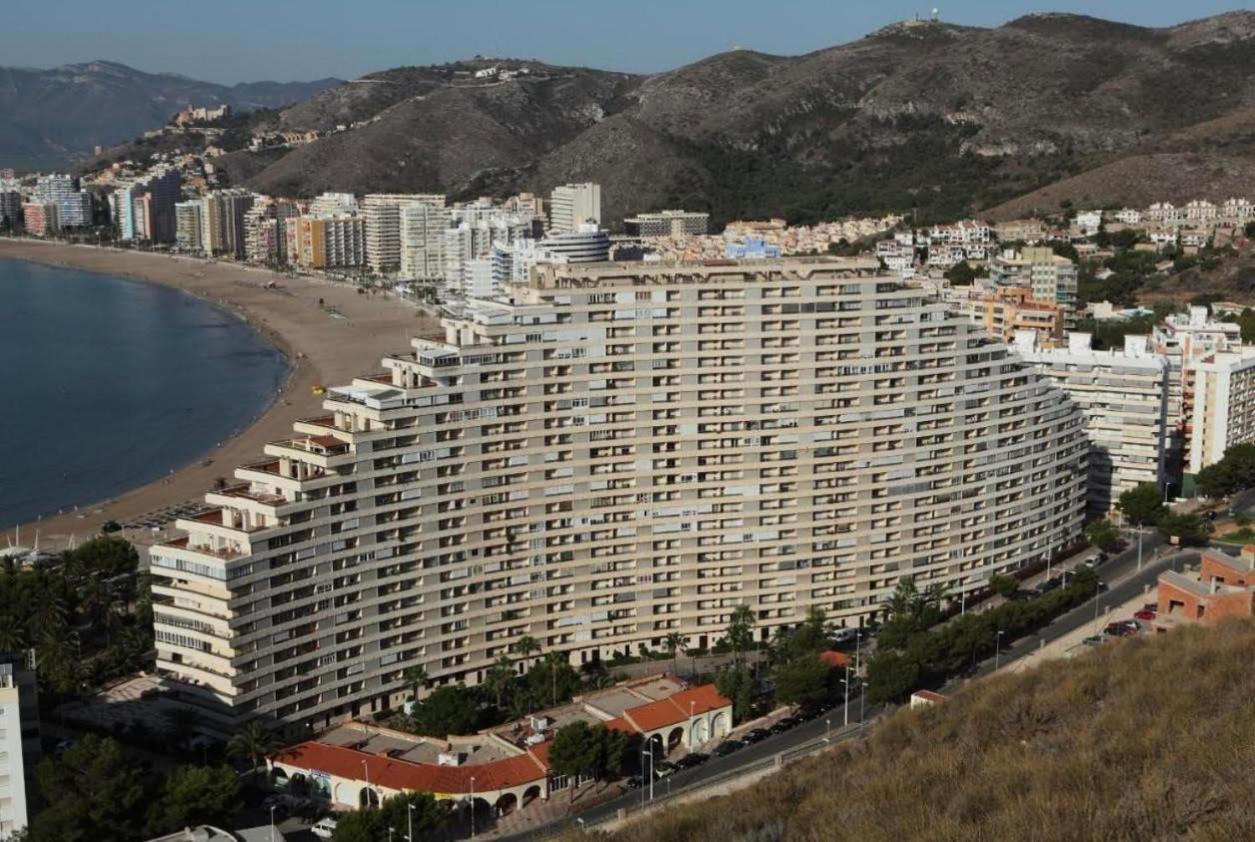 קויירה Nuevo, Primera Linea De Playa, Con Piscina Y Vistas Al Mar מראה חיצוני תמונה