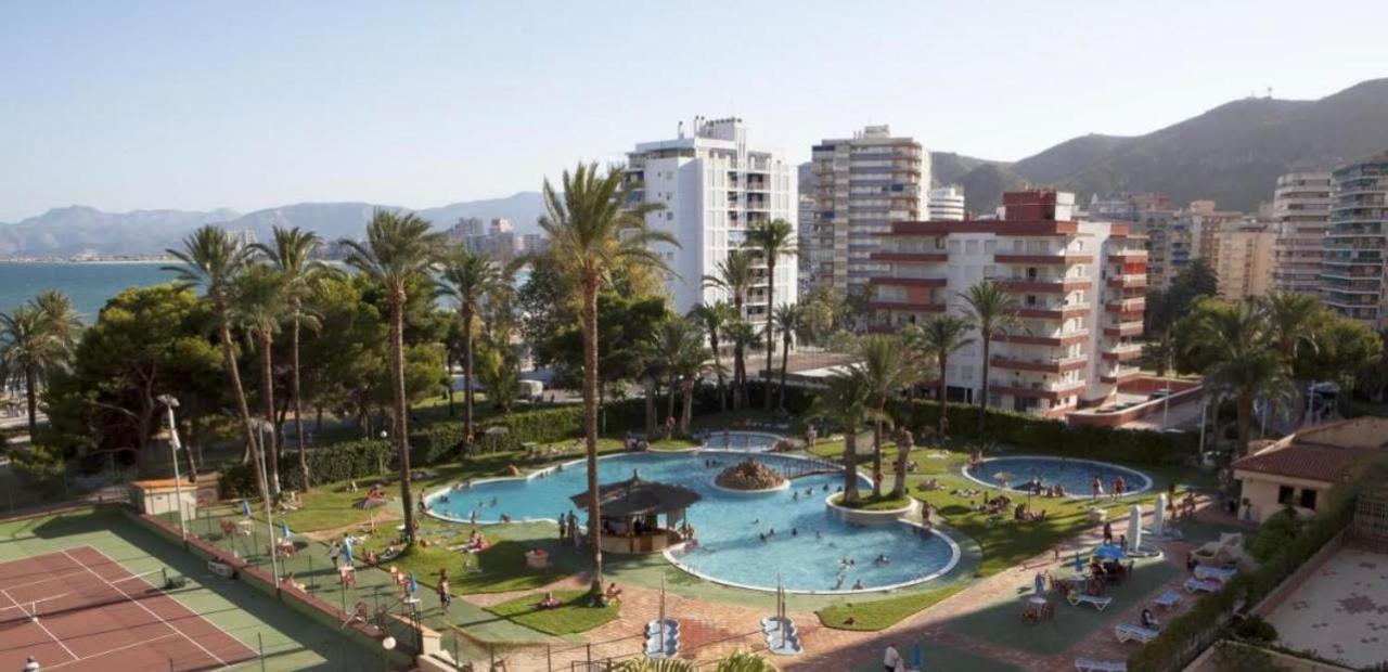 קויירה Nuevo, Primera Linea De Playa, Con Piscina Y Vistas Al Mar מראה חיצוני תמונה