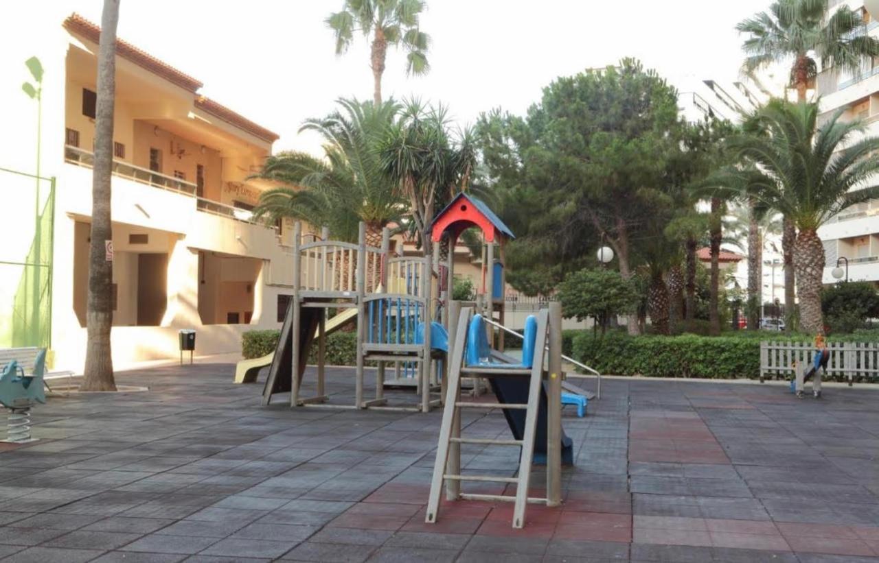 קויירה Nuevo, Primera Linea De Playa, Con Piscina Y Vistas Al Mar מראה חיצוני תמונה