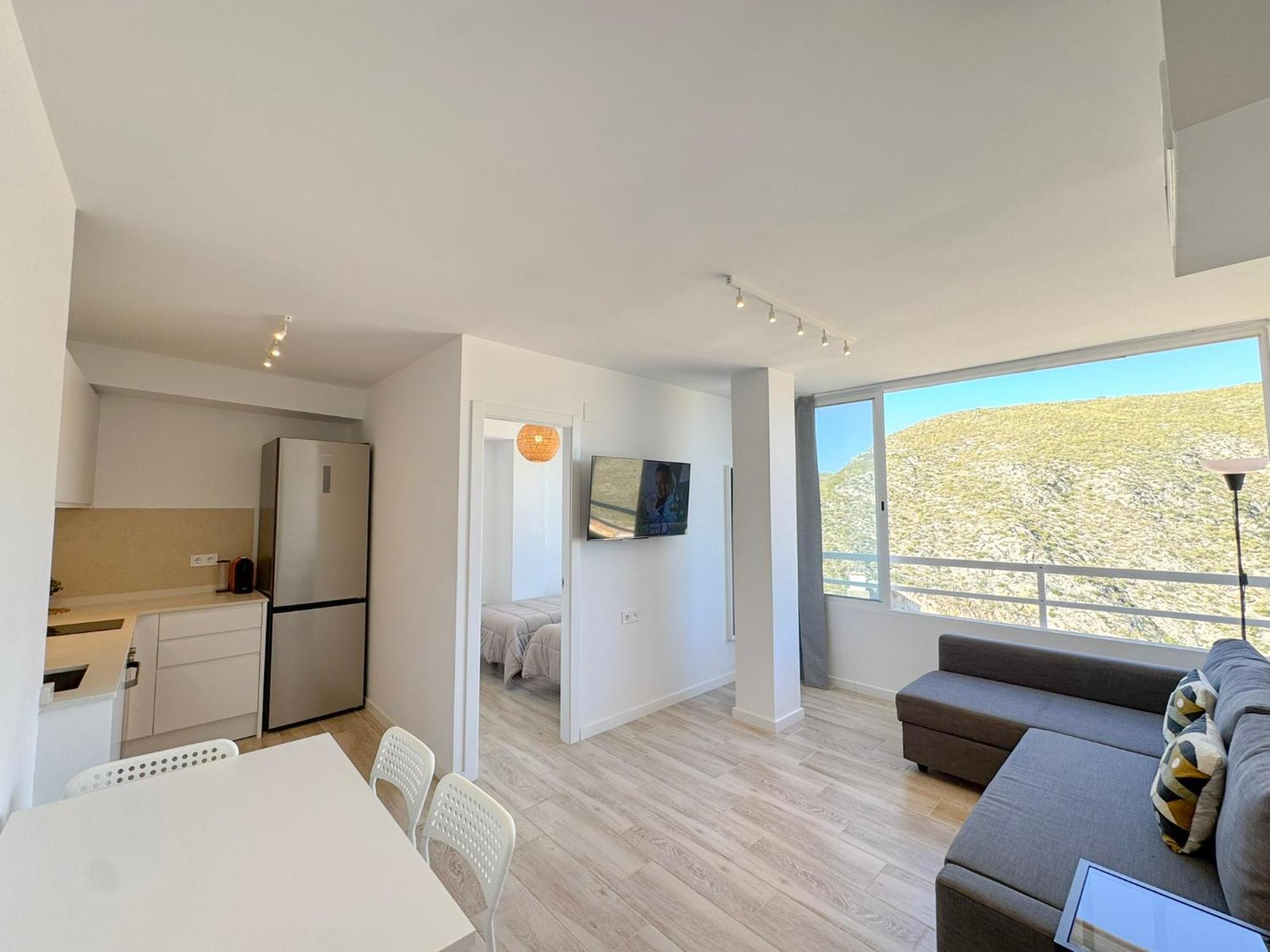 קויירה Nuevo, Primera Linea De Playa, Con Piscina Y Vistas Al Mar מראה חיצוני תמונה